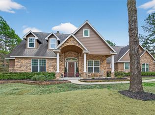 12969 Shady Woods Ct, Montgomery, TX 77316