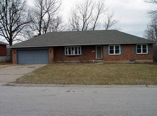 3618 Harvard Ave, Independence, MO 64052