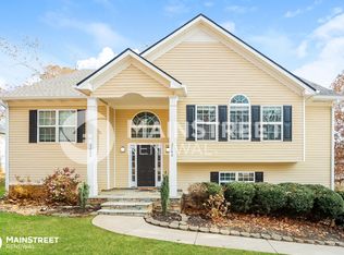 7100 Fletcher Dr, Winston, GA