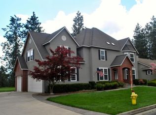 610 N Coles Loop, Post Falls, ID 83854