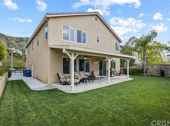 2nd image of 29231 Garnet Canyon Dr