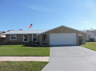 605 Sacre Coeur Dr, Melbourne, FL 32935