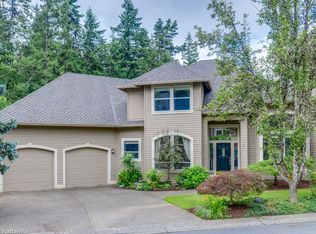 7740 NW Blue Pointe Ln, Portland, OR 97229