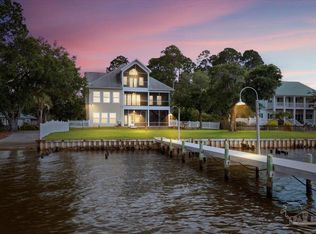6450 E Bay Blvd, Gulf Breeze, FL 32563