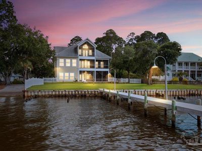 6450 E Bay Blvd, Gulf Breeze, FL, 32563