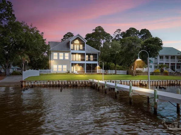 6450 E Bay Blvd, Gulf Breeze, FL 32563