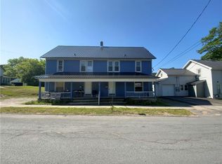 467 N Washington St, Carthage, NY 13619