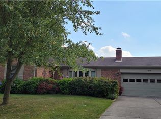 310 Laurel Ln, Madison, IN 47250