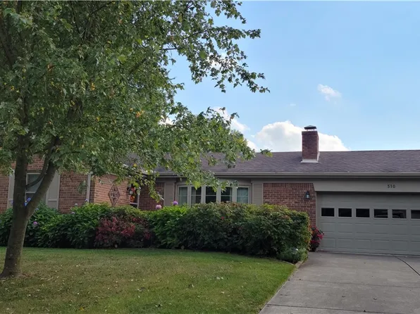 310 LAUREL Lane, Madison, IN 47250
