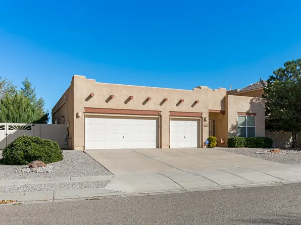 6237 Cielo Grande Dr NE, Rio Rancho, NM 87144