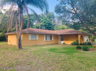 9071 Dorsey St, Spring Hill, FL 34608