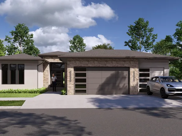 The Somerset Plan, Stonebridge South