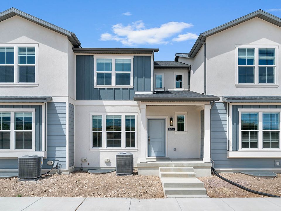 1st image of 8213 W Madison Peak Way
