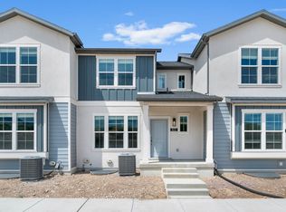 8213 W Madison Peak Way, Magna, UT 84044