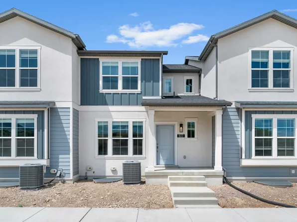 8213 W Madison Peak Way, Magna, UT 84044