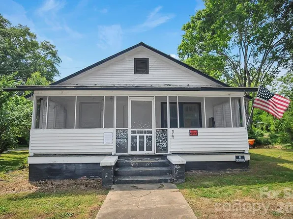 514 S Martin St, Shelby, NC 28150