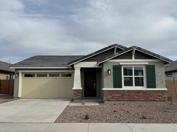 3235 S Channing, Mesa, AZ 85212