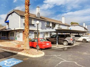 5325 Silvermist Ct UNIT 202, Las Vegas, NV 89122