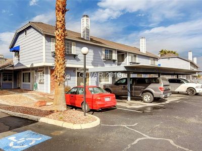 5325 Silvermist Ct Unit 202, Las Vegas, NV, 89122