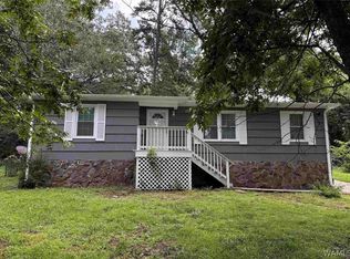 1317 5th Pl NW, Birmingham, AL 35215