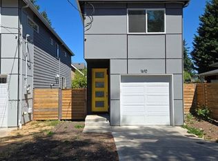 1610 N 143rd St, Seattle, WA 98133