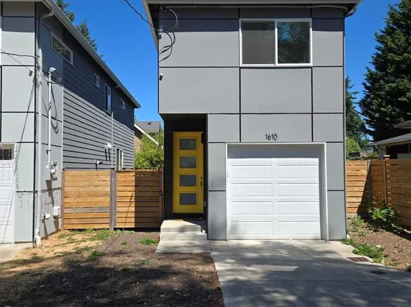 1610 N 143rd Street, Seattle, WA 98133