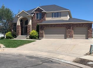 1245 Pangaea Cir, Heber City, UT 84032