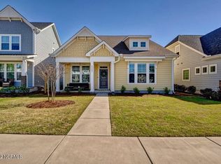 3307 Oyster Tabby Dr, Wilmington, NC 28412