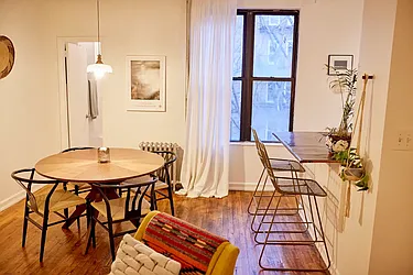 Rented by Oxford Property Group