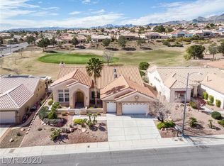 10709 Shoalhaven Dr, Las Vegas, NV 89134