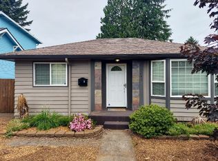 7241 SE Tolman St UNIT A, Portland, OR 97206