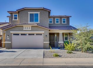42196 W Cheyenne Dr, Maricopa, AZ 85138