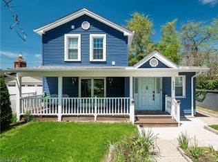 6008 W Clinton Ave, Cleveland, OH 44102