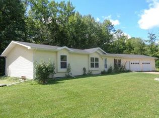 W8306 Center Ave, Medford, WI 54451