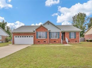 540 Killeen Rd, Fayetteville, NC 28303