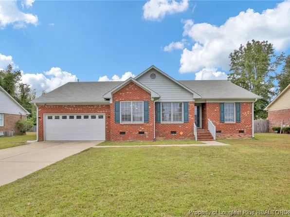 540 Killeen Rd, Fayetteville, NC 28303