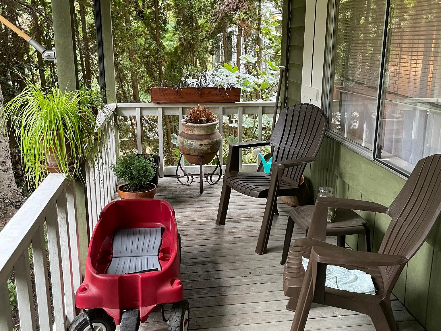 3 bed, 940 sqft, $3,000 — Photo 2