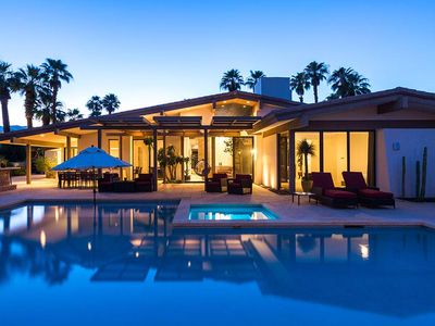 12 Avenida Andra, Palm Desert, CA, 92260