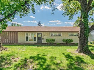 501 Sunshine Dr, Festus, MO 63028