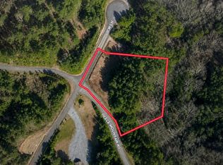 0 Grandview Point, Ellijay, GA 30536