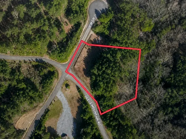 0 Grandview Point, Ellijay, GA 30536