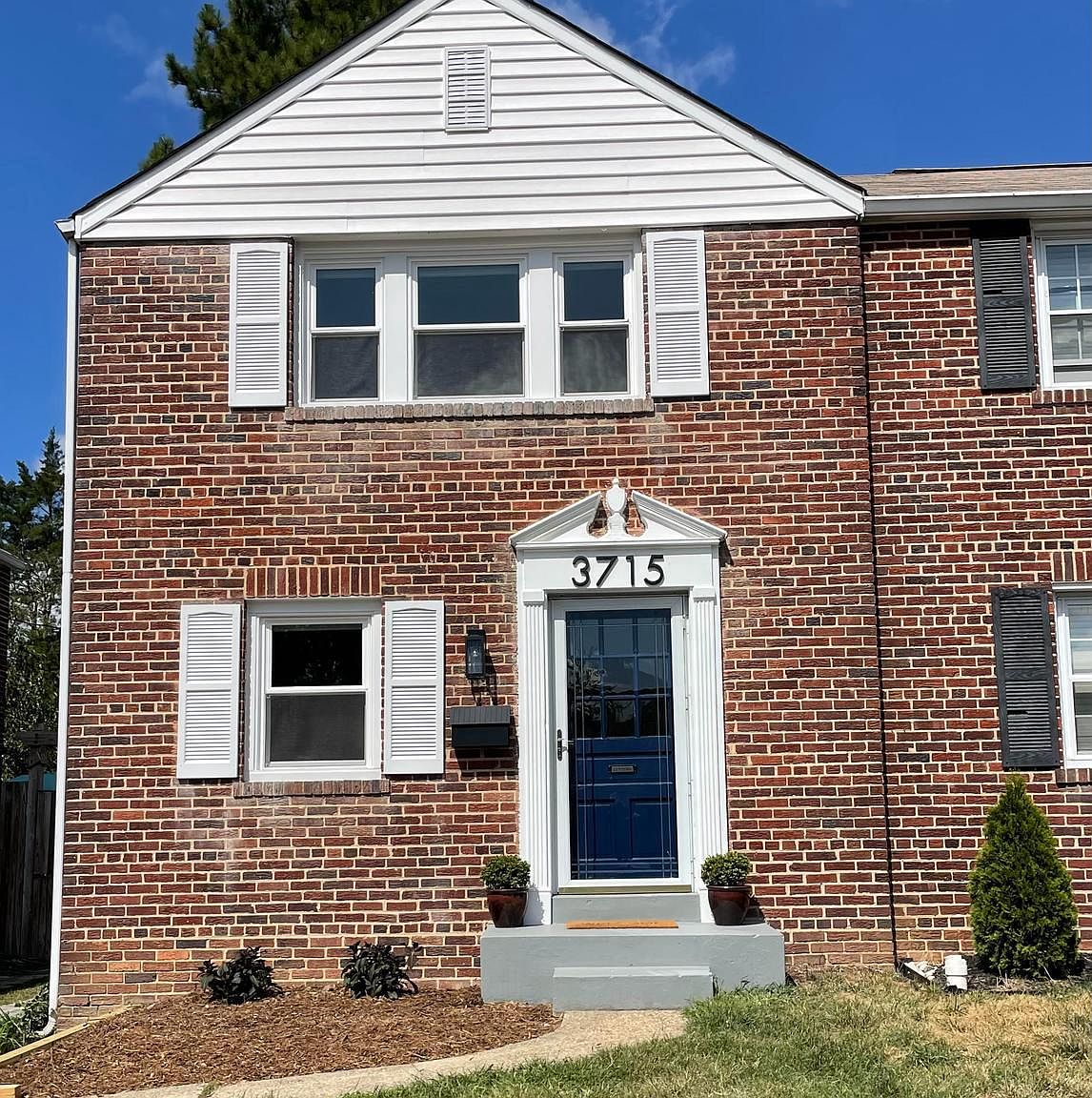 3715 3rd St S, Arlington, VA 22204 Zillow