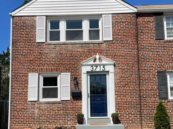 3715 3rd St S, Arlington, VA 22204