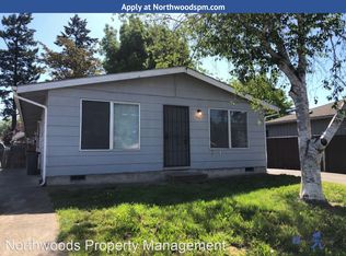 116 Western Ave, Medford, OR 97501