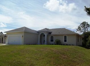 3472 64th Ave NE, Naples, FL 34120