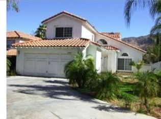 23820 Blue Ridge Pl, Moreno Valley, CA 92557