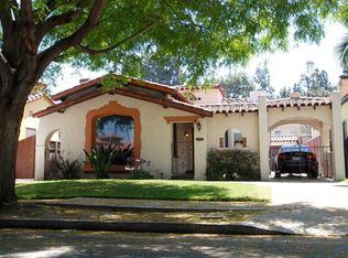 4222 S Norton Ave, Los Angeles, CA 90008