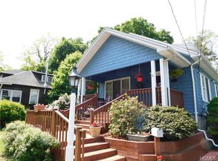 10 Hasbrouck Ave, Cornwall, NY 12518