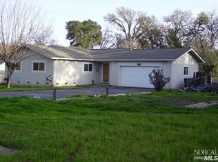 2651 Road E, Redwood Valley, CA 95470