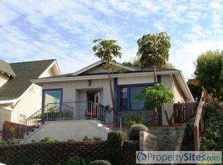737 W 23rd St, San Pedro, CA 90731
